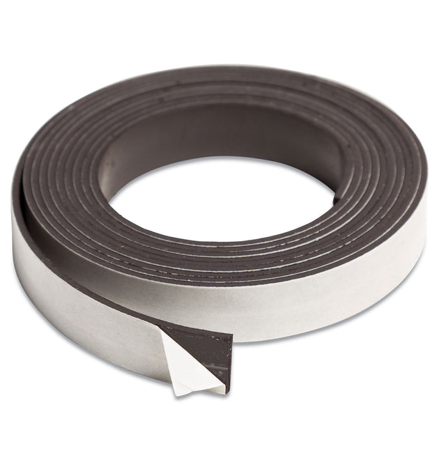 Magnetic Adhesive Tape Roll, 0.5