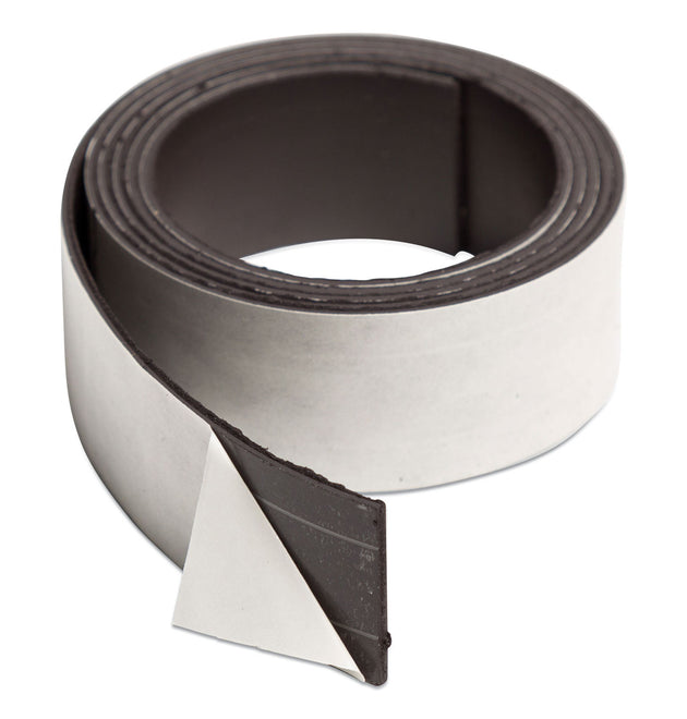 Magnetic Adhesive Tape Roll, 1