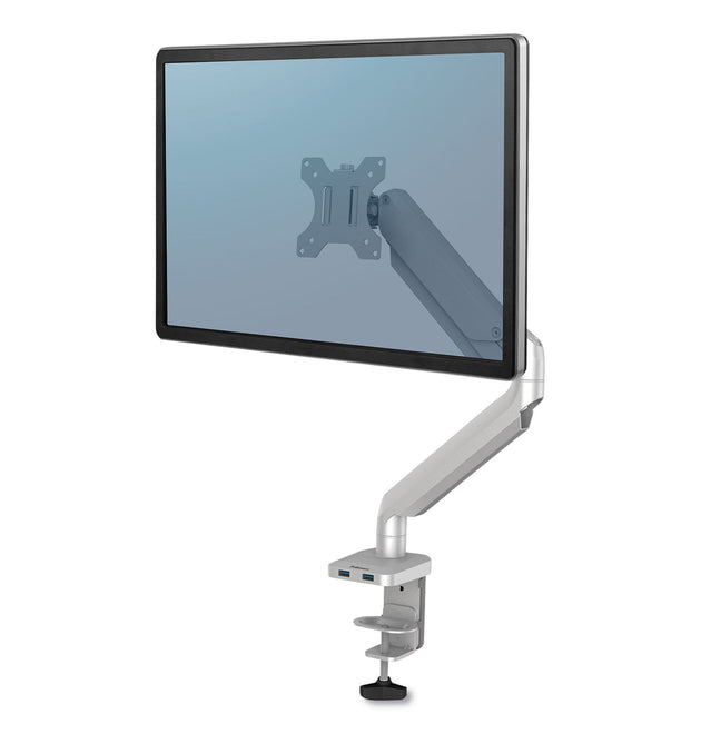 Platinum Series Single Monitor Arm, For 27