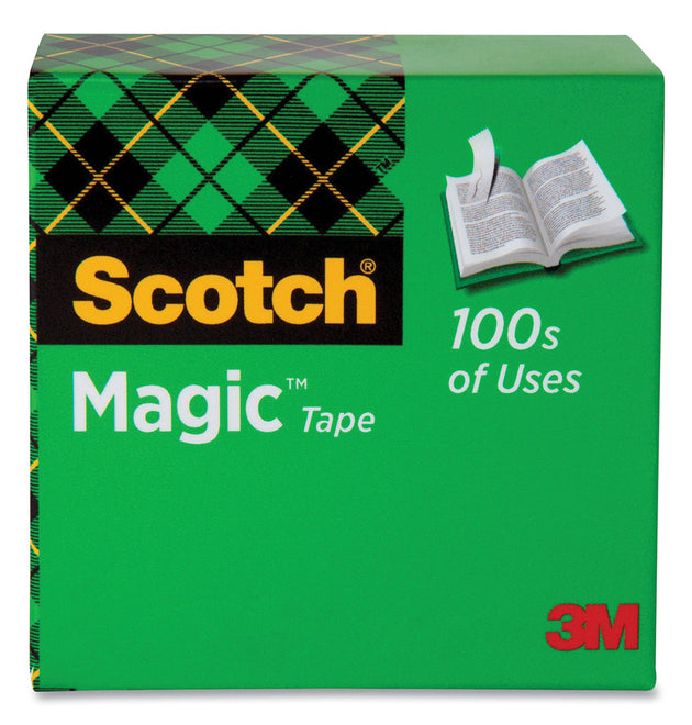 Magic Tape Refill, 1