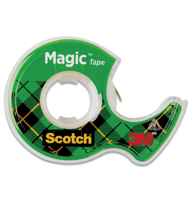 Magic Tape in Handheld Dispenser, 1