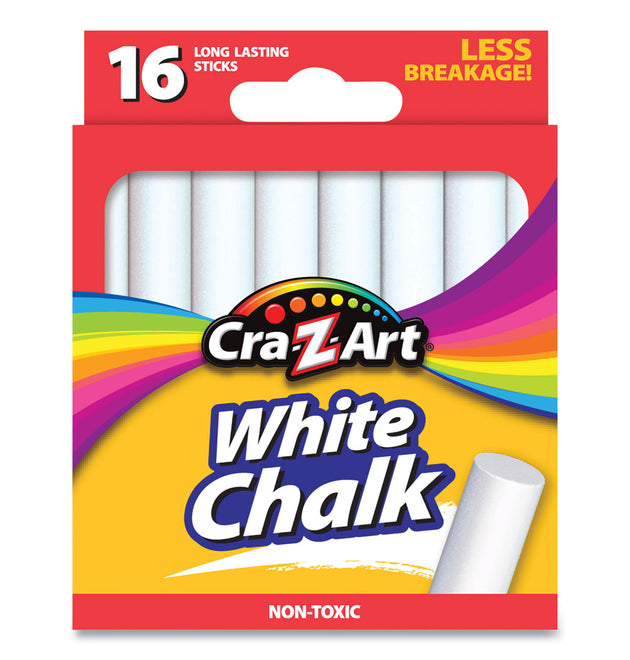 White Chalk, 16/Pack