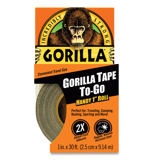 Gorilla Tape, 1.5