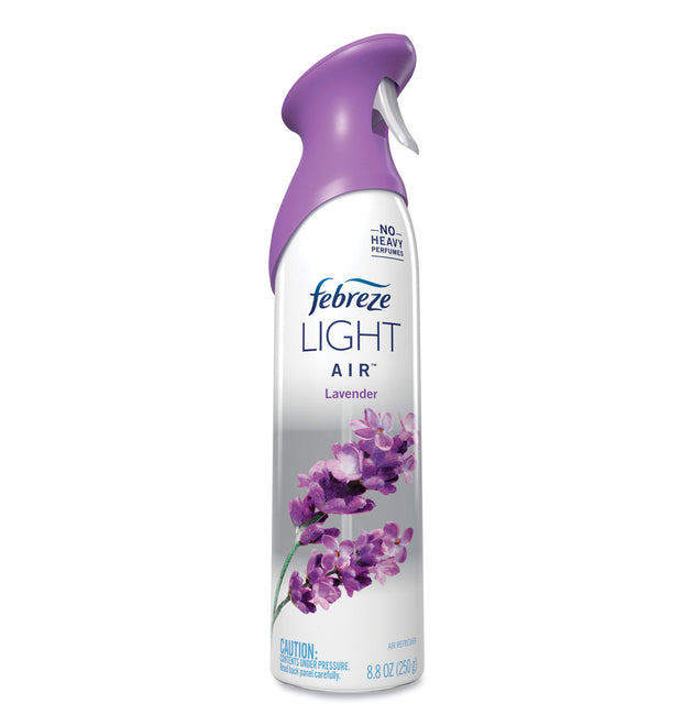 AIR, Lavender, 8.8 oz Aerosol Spray