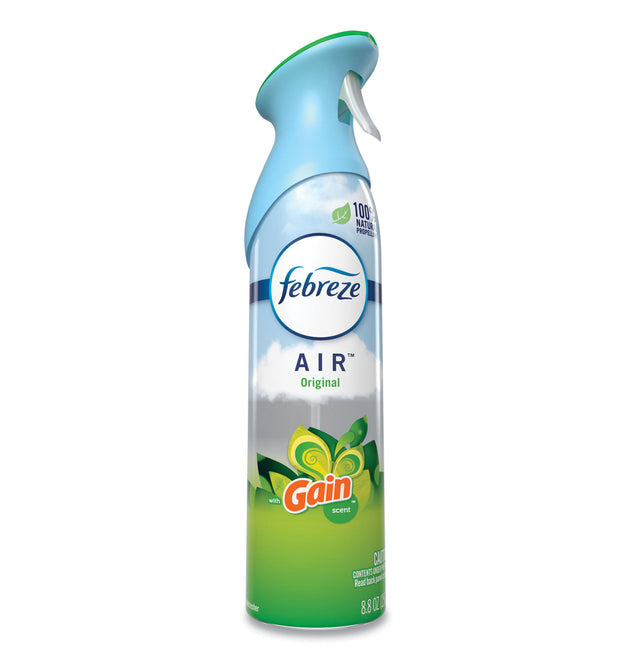 AIR, Gain Original, 8.8 oz Aerosol Spray