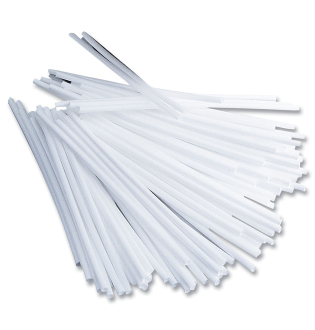 Plastic Stir Sticks, 5