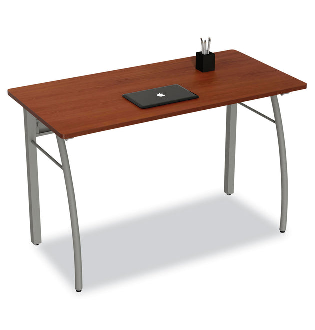 Trento Line Rectangular Desk, 47.25