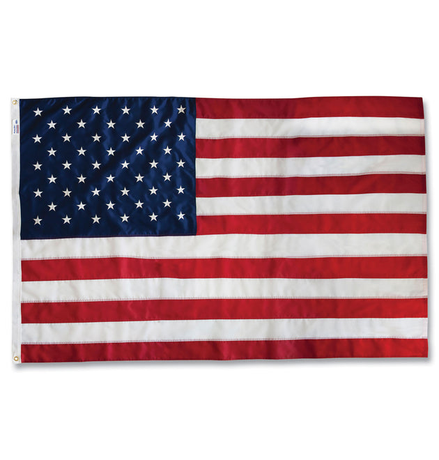 All-Weather Outdoor U.S. Flag, 72