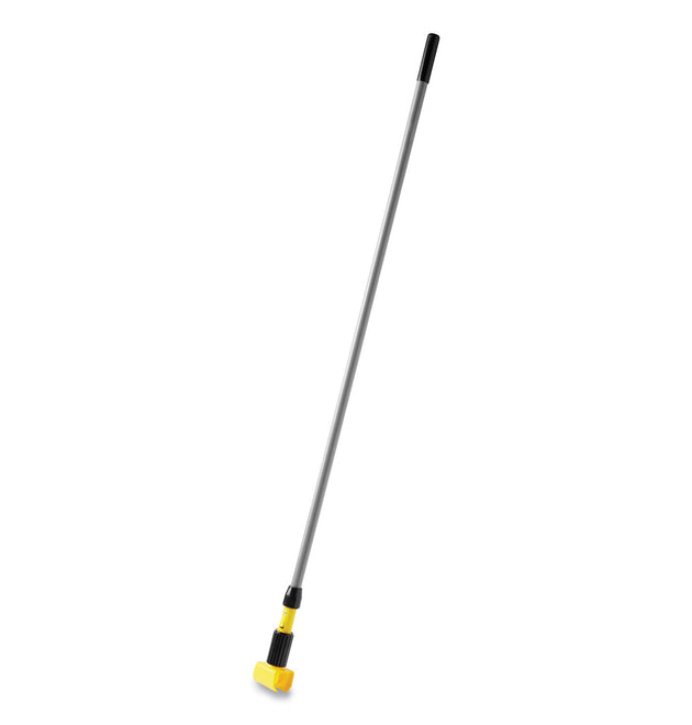 Fiberglass Gripper Mop Handle, 1