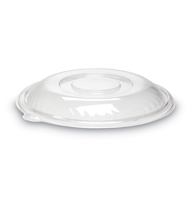 Caterline Pack n' Serve Plastic Lids, Dome Lid, 12