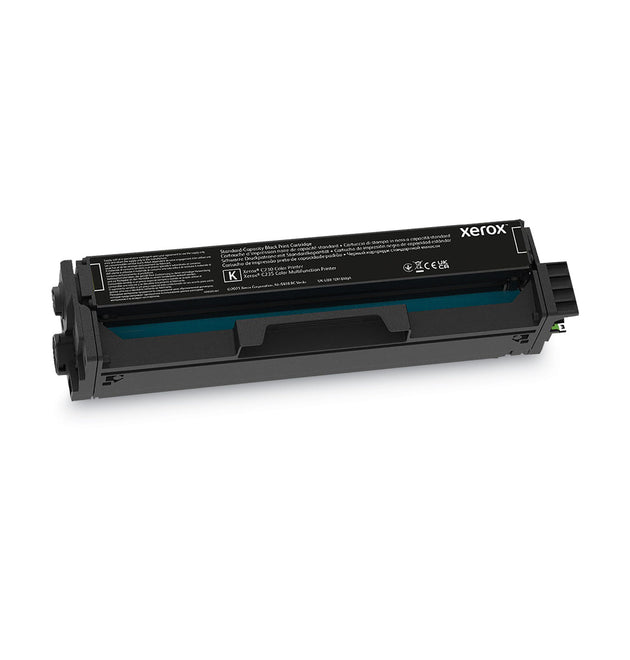 006R04383 Toner, 1,500 Page-Yield, Black