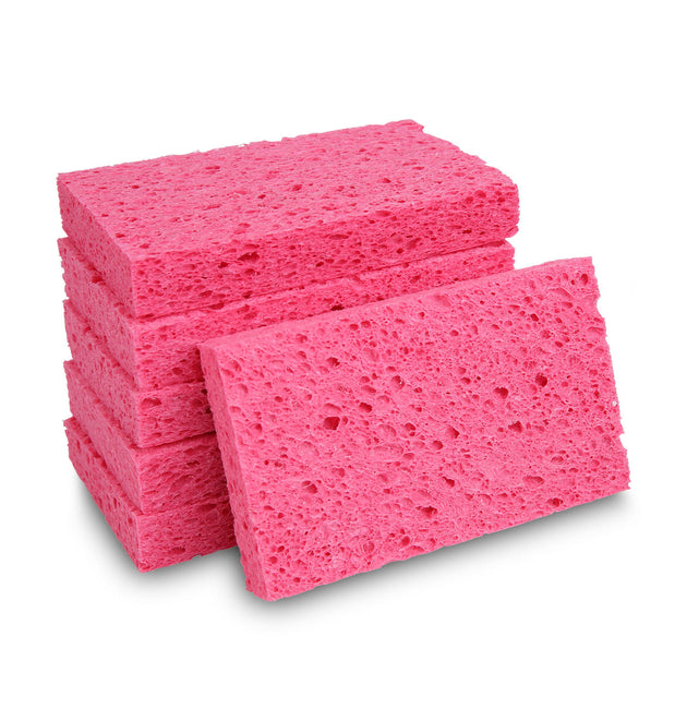 Small Cellulose Sponge, 3.6 x 6.5, 0.9