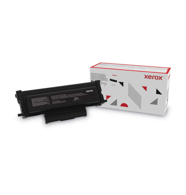 006R04399 Toner, 1,200 Page-Yield, Black