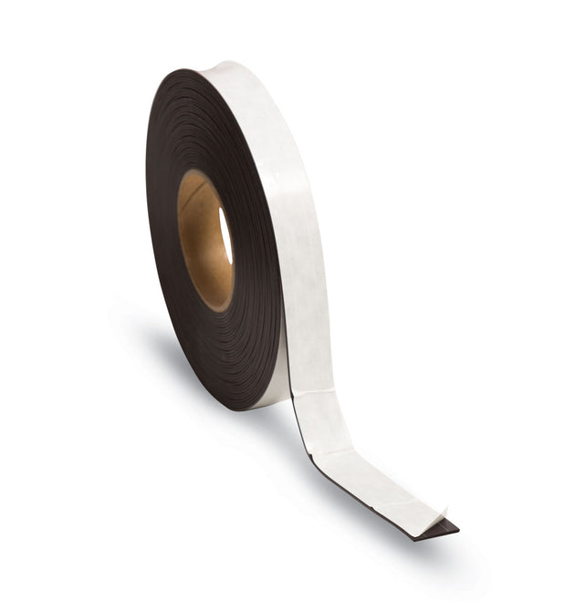 Magnetic Adhesive Tape Roll, 1