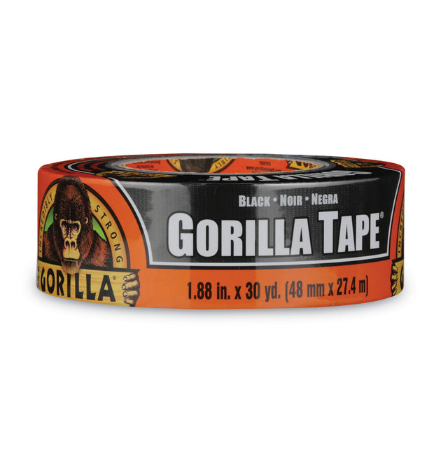 Gorilla Tape, 3