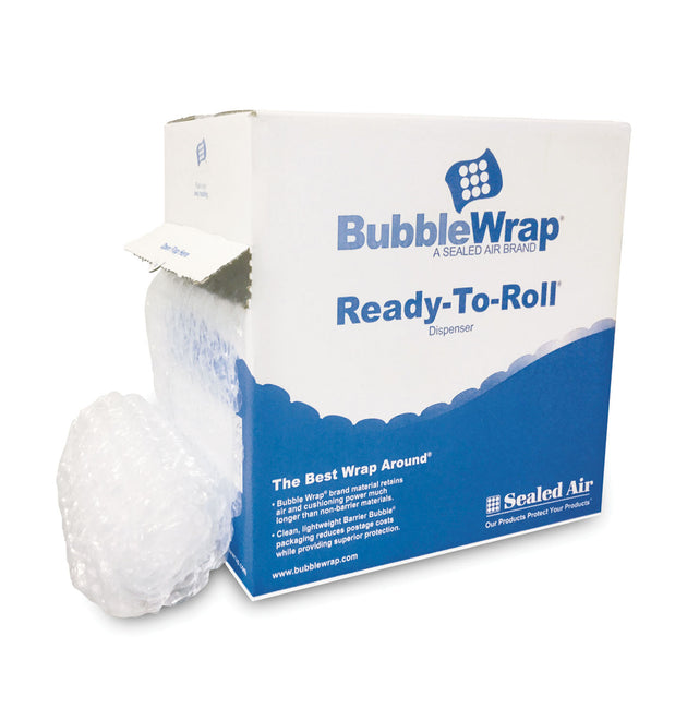 Bubble Wrap Cushion Bubble Roll, 0.5