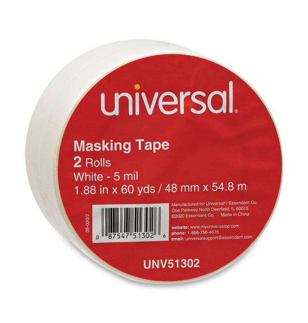 General-Purpose Masking Tape, 3