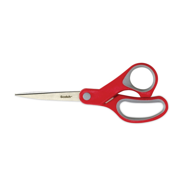 Multi-Purpose Scissors, 8