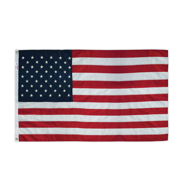 All-Weather Outdoor U.S. Flag, 60