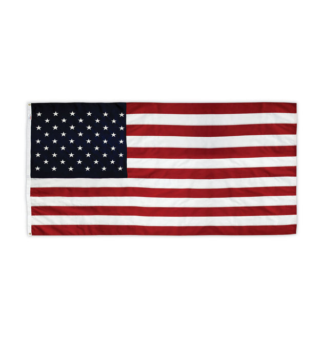 All-Weather Outdoor U.S. Flag, 96