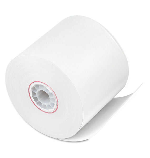 Impact Bond Paper Rolls, 2.25