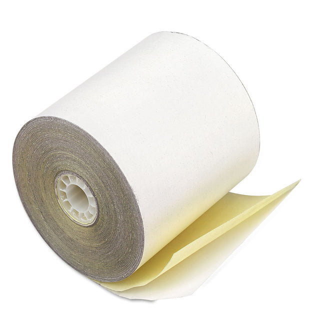 Impact Printing Carbonless Paper Rolls, 3