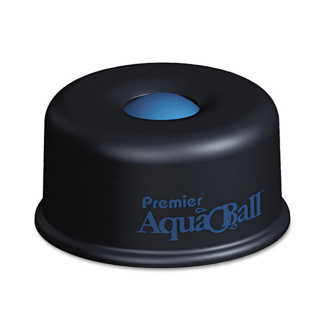 AquaBall Floating Ball Envelope Moistener, 1.25