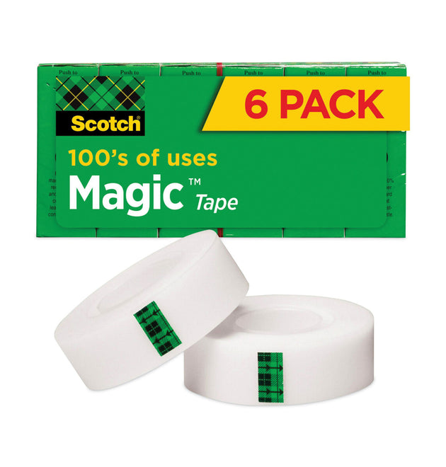 Magic Tape Refill, 1