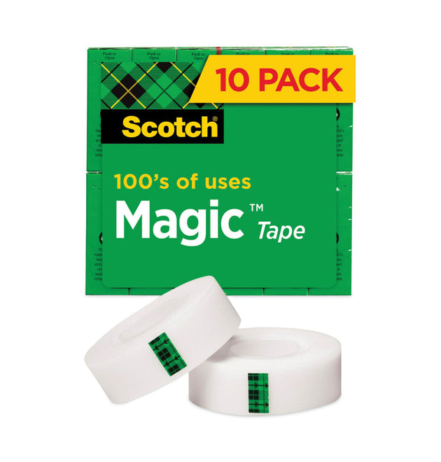 Magic Tape Value Pack, 1