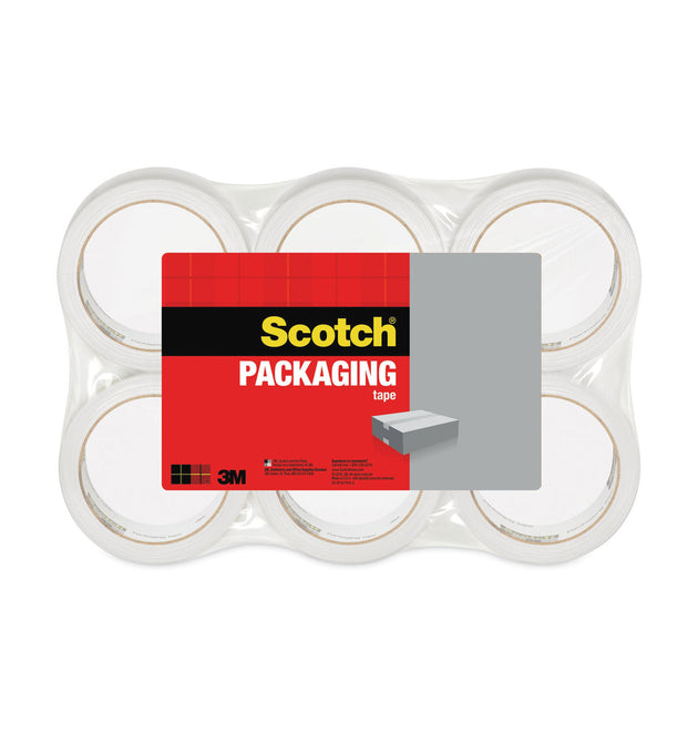 3350 General Purpose Packaging Tape, 3