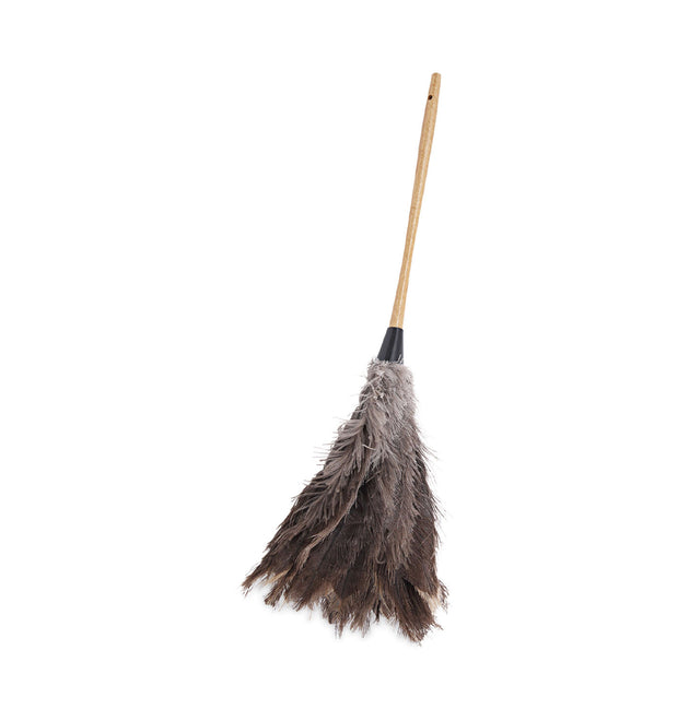 Professional Ostrich Feather Duster, 16