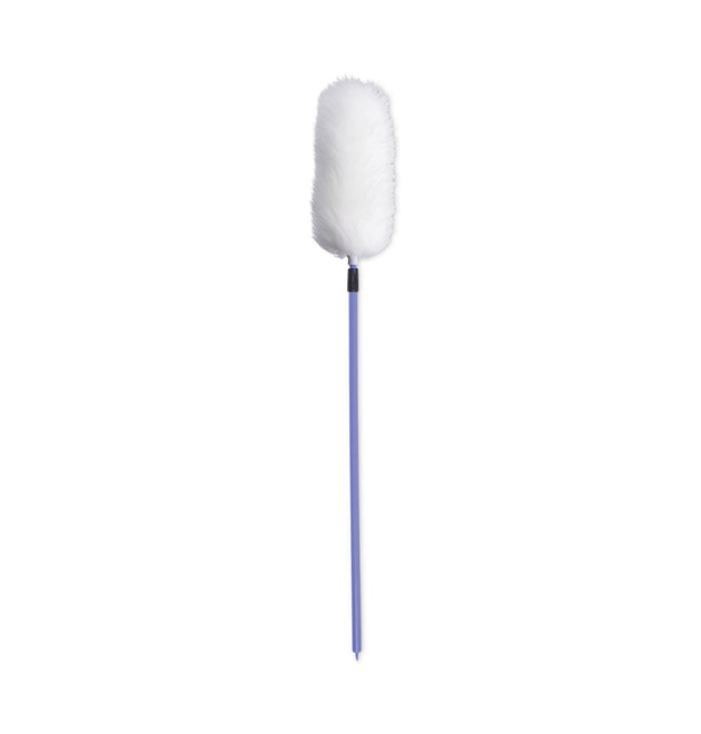 Lambswool Duster, Plastic Handle Extends 35