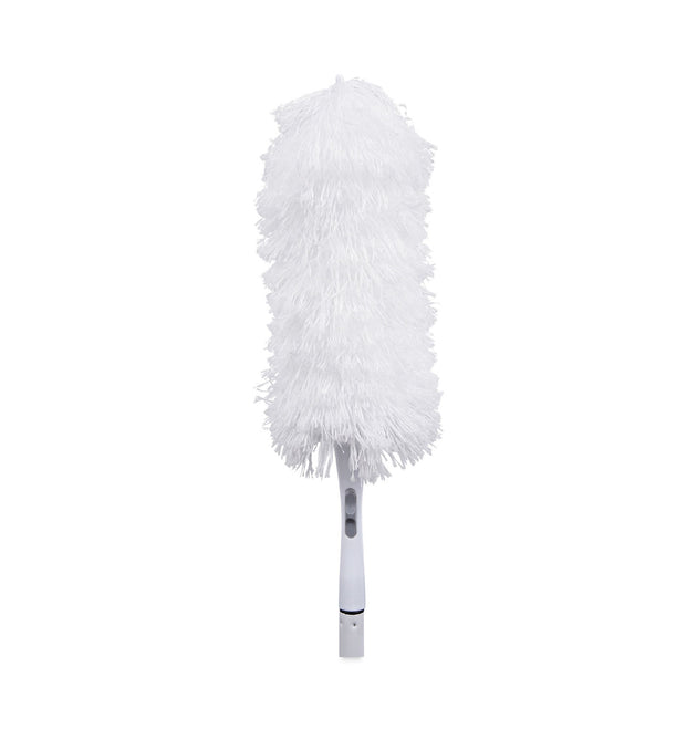 MicroFeather Duster, Microfiber Feathers, Washable, 23