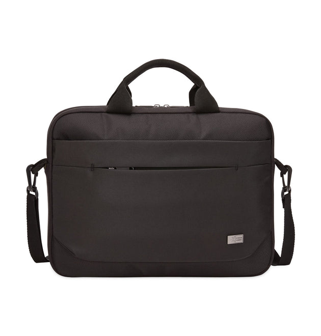 Advantage Laptop Attache, Fits Devices Up to 15.6