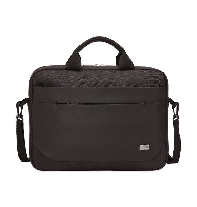 Advantage Laptop Attache, Fits Devices Up to 11.6