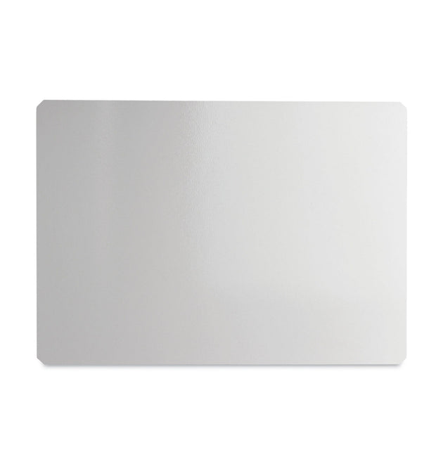 Dry Erase Board, 12 x 9, White Surface, 12/Pack