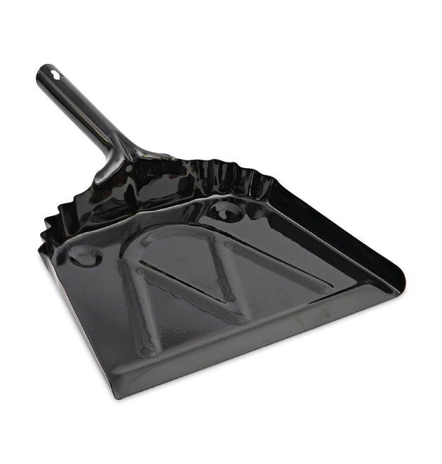 Metal Dust Pan, 12 x 14, 2