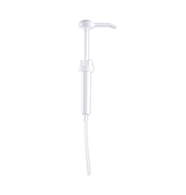 Siphon Pump, 1 oz/Pump, For 1 gal Bottles, Plastic, 12