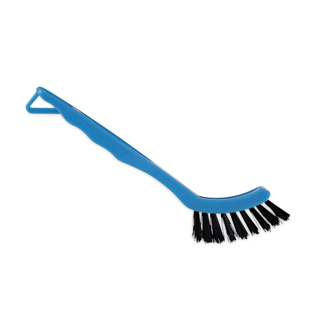 Grout Brush, Black Nylon Bristles, 8.13