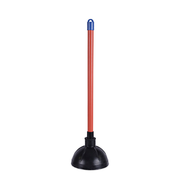 Toilet Plunger, 18