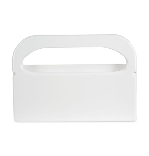 Toilet Seat Cover Dispenser, 16 x 3 x 11.5, White, 2/Box