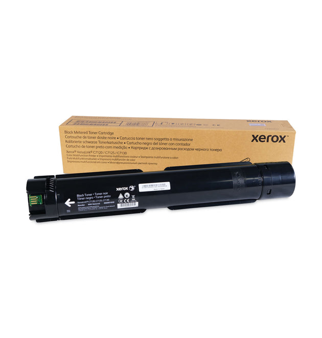 006R01824 Extra High-Yield Toner, 36,000 Page-Yield, Black