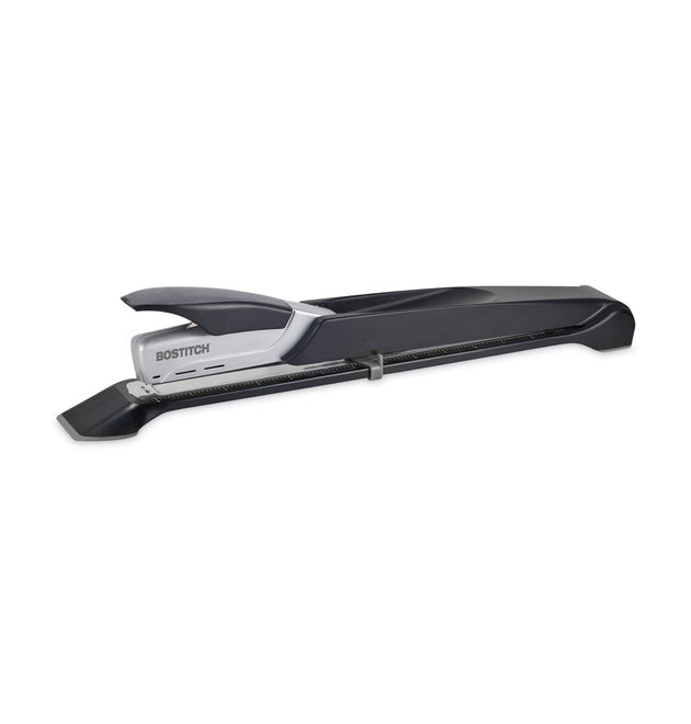 Long Reach Stapler, 25-Sheet Capacity, 12