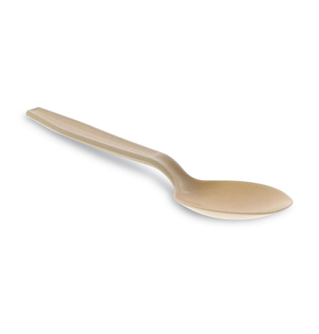 EarthChoice PSM Cutlery, Heavyweight, Spoon, 5.88