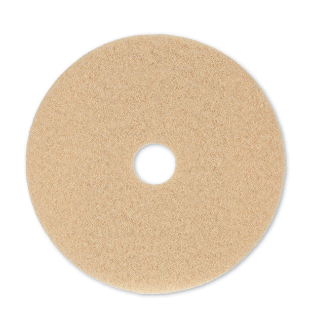 Burnishing Floor Pads, 20