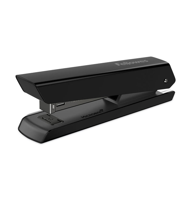 LX820 Classic Full Strip Stapler, 20-Sheet Capacity, Black