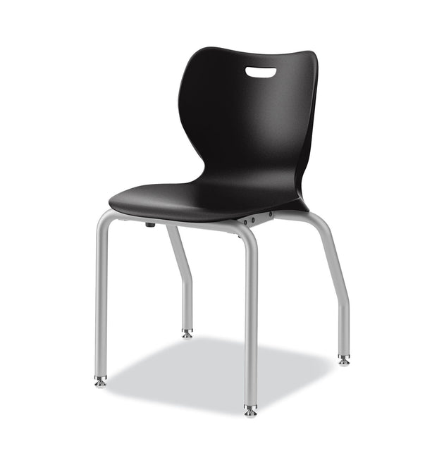 SmartLink Four-Leg Chair, 19.5