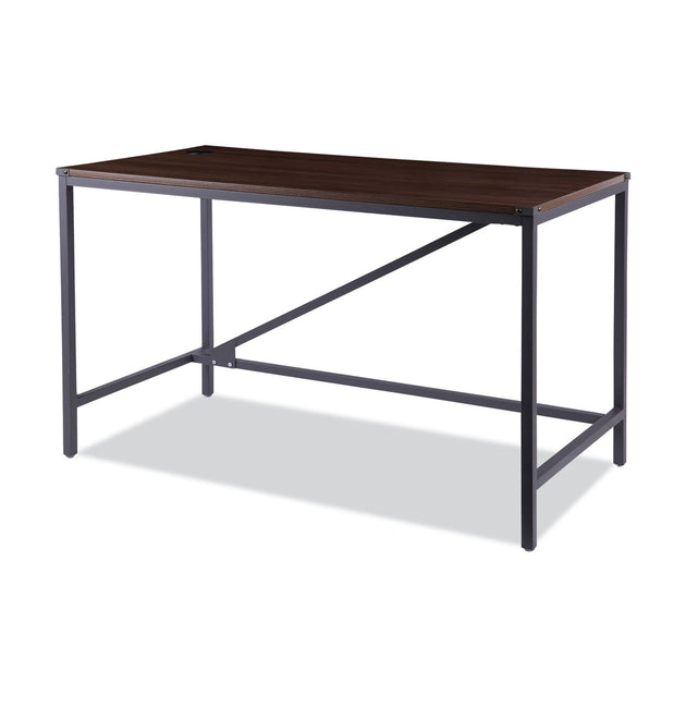 Industrial Series Table Desk, 47.25