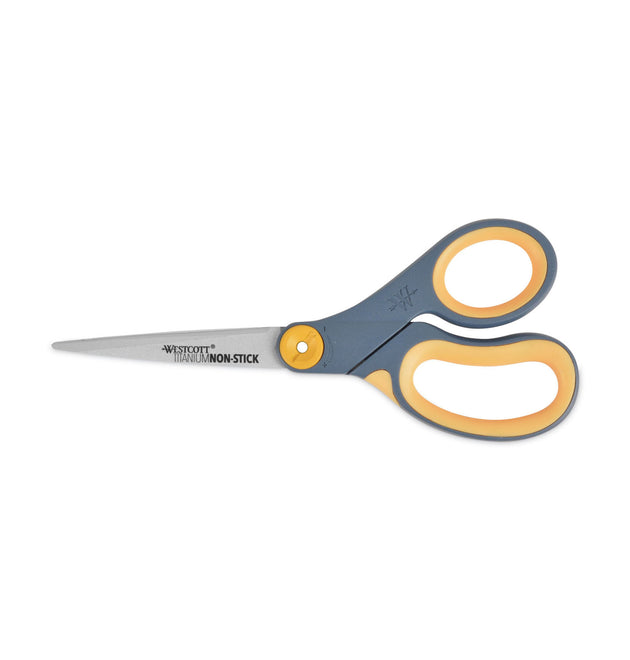 Non-Stick Titanium Bonded Scissors, 8