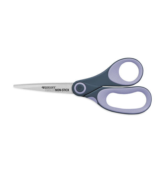 Non-Stick Titanium Bonded Scissors, 8